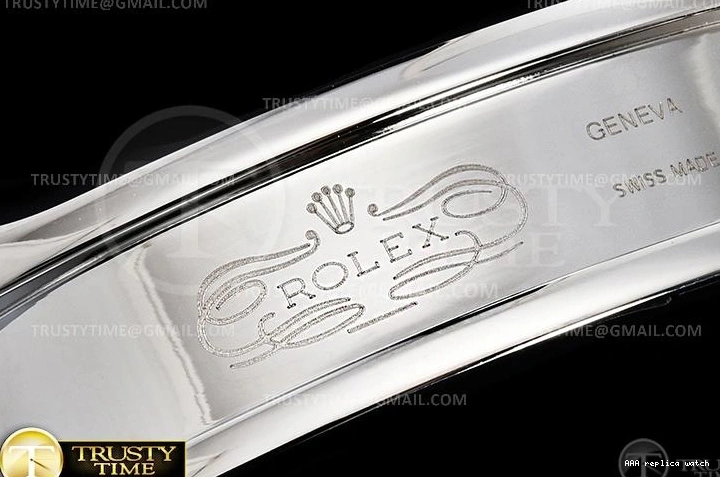 Rolex aaa copy 41mm R2DJ0257B – DJ2 Oys 1101